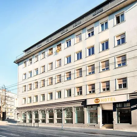 Hbf 2* Graz