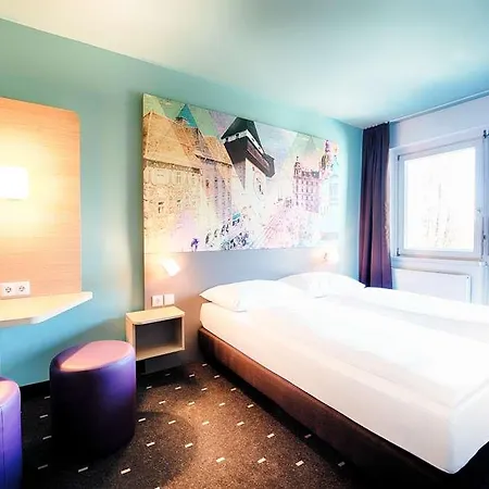 Hotel Hbf Graz