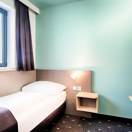 Hbf Hotel Graz