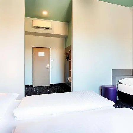 Hotel Hbf