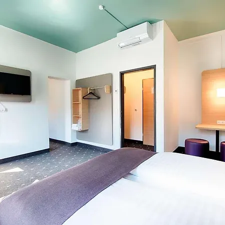 Hotel Hbf