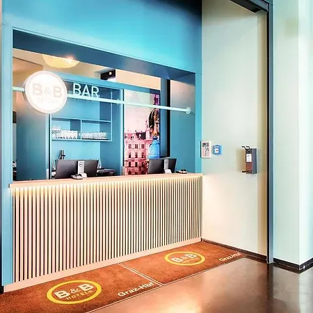 Hbf Hotel