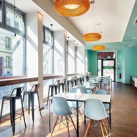 Hbf Hotel Graz